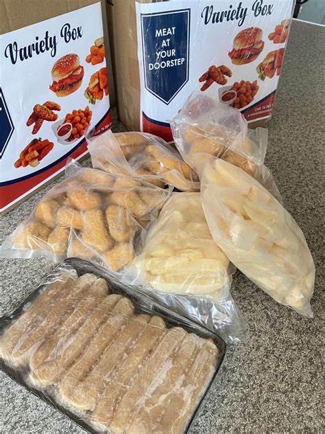 Meat At Your DoorStep | Gaborone