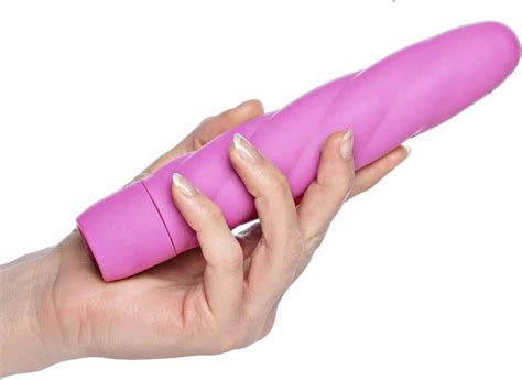 amazoncom twist vibe textured silicone vibrator  vagina  spot