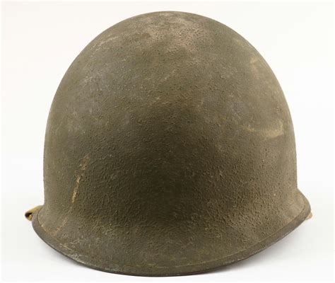 First World War Helmet 2