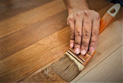 polyurethane coating