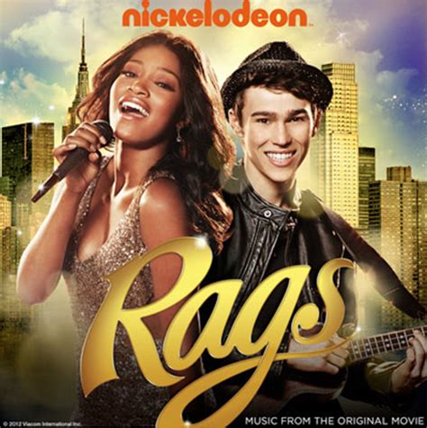 Rags Soundtrack | Nickelodeon Rags Wiki | FANDOM powered by Wikia