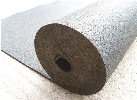 Acoustic Flooring | Engineered Acoustic Flooring Systems