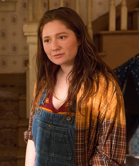 Emma Kenney Debbie Gallagher See Debbie From "Shameless" Now At 22