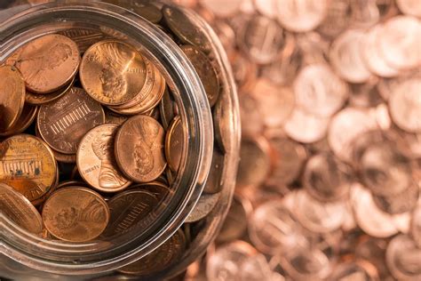 When will they stop making pennies? Here's how to get a piece of ...