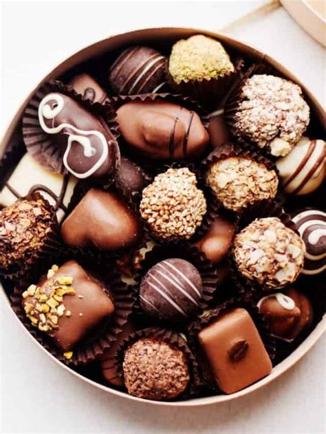 10 Chocolate Covered Desserts to try NOW - Spices N Flavors