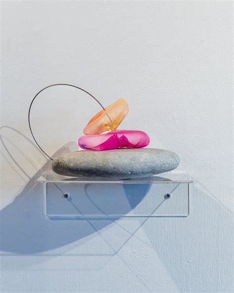 Rebecca Cross - The Heart of It — HEDGE GALLERY
