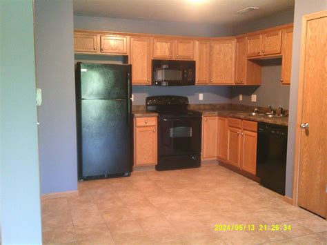 Rock Ridge Condominiums Cedar Rapids, Iowa - Mirage Properties of Iowa