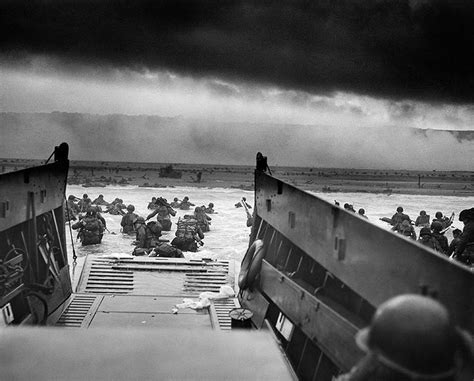 omaha beach   spot