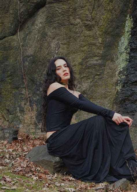 Bianca Dress - VALERIA ANASTASIA