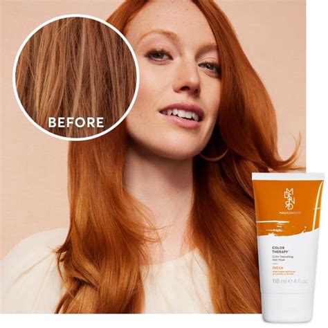 Red Hair Color Tips for Coloring at Home | Madison Reed