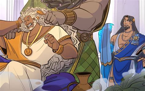 epic  musical ideas   epic characters greek mythology