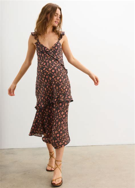 hatch maternity dresses 2