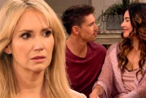 Bold and the Beautiful: The Shocking Revelations You Need to See - ns2d6y4