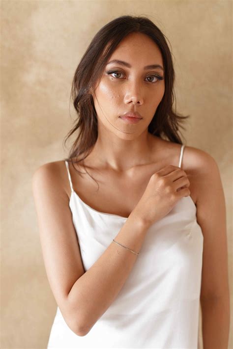 Ivory Dream-Silk Bride Set. – ananas | own your comfort