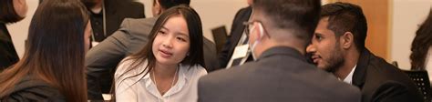 master  finance curriculum school  business