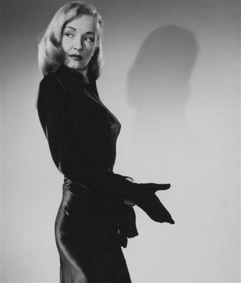 Nina Foch | F e m m e | Pinterest