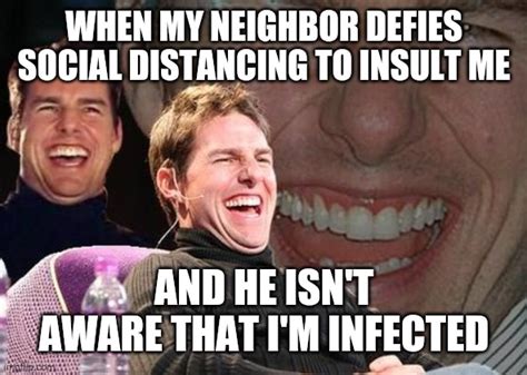 Tom Cruise laugh Memes - Imgflip