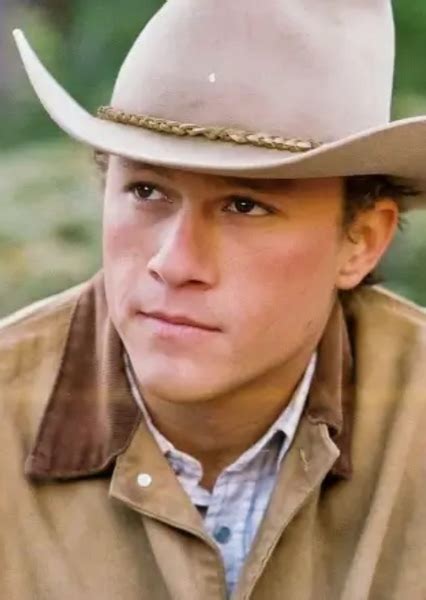 Photos of Ennis del Mar on myCast - Fan Casting Your Favorite Stories