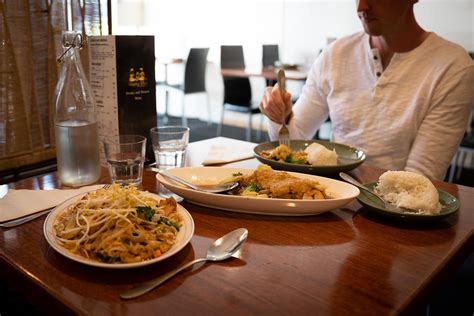 muang thai restaurant riparide