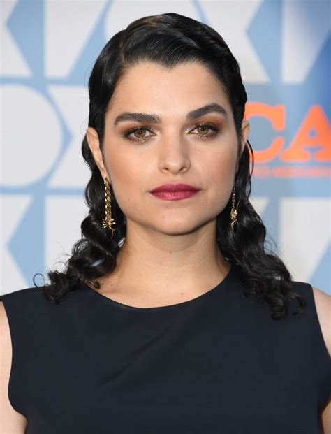 Eve Harlow Attends 2019 Fox Network’s TCA Summer Press Tour Party in LA