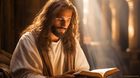 Orthodox Choir Music | Gregorian Chant For The Jesus | Sacred Choir In ...