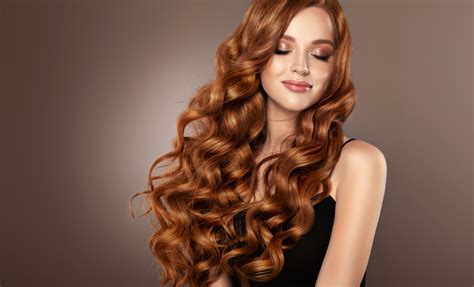 caring  coloured hair tips  maintaining vibrant  healthy