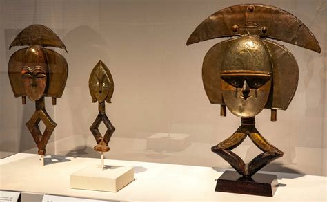 Beauty, Ugliness, and Power in African Art at the Kimbell Art Museum