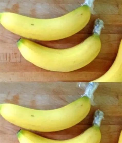 11 cosas que puedes hacer con una cáscara de plátano en lugar de