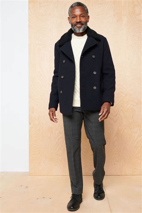 Preppy Guy Clothing Style