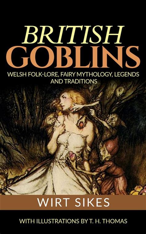 British Goblins - eBook - Walmart.com - Walmart.com