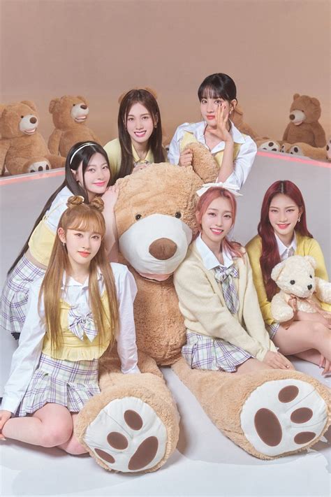 Poll: Who Owned STAYCs Teddy Bear Era? (Updated!) - Kpop Profiles