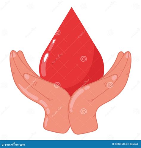 Hemophilia Disease Graph Vector Illustration | CartoonDealer.com #319619194