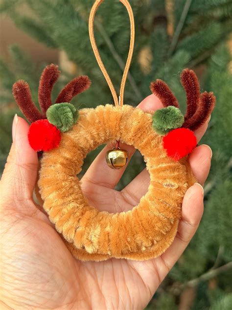 diy christmas wreath 10