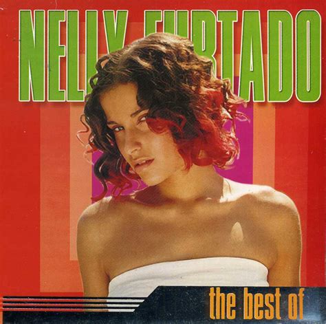 Nelly Furtado - The Best Of (2002, CD) | Discogs
