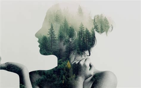 double exposition  astuces pour les realiser photo