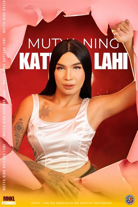 ACE CREATIVE PHOTOGRAPHY - Mutya Ning Katlung Lahi O’Donnell 2025