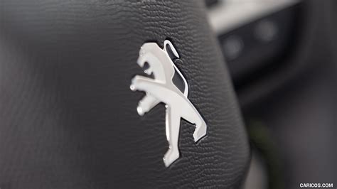 Peugeot 208 | 2020MY GT Line | Interior, Detail