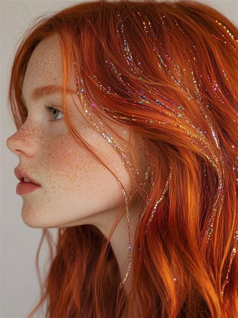 fairy hair tinsel 7