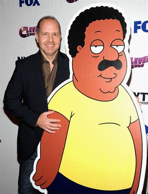 Mike Henry Says He Wont Play Cleveland On Family Guy – SIZZLE TALK