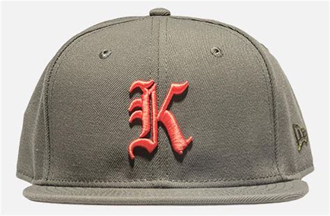 Fitted Nation: Kith x New Era Cap