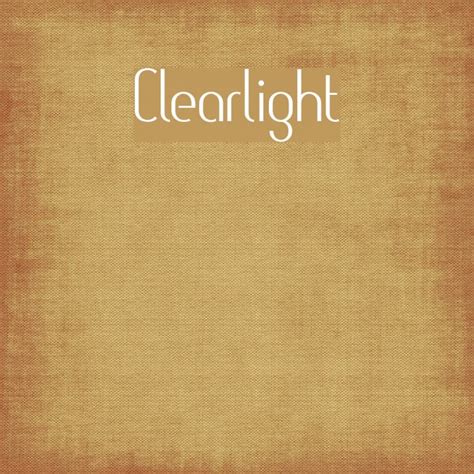 Clearlight Font - FFonts.net