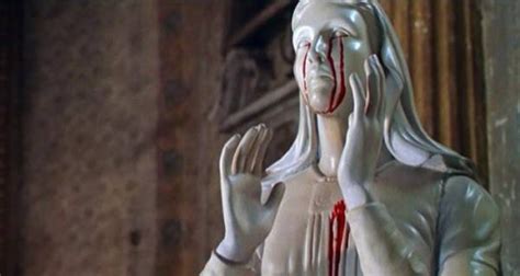 Blu-ray Review: Stigmata