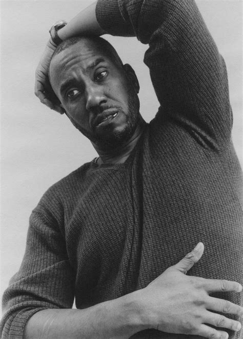 Rashid Johnson on Anxiety, Joy, and His Solo Guggenheim Show | TIME