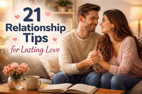 relationship tips backed  science  lasting love