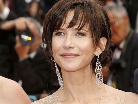 Qui sont les enfants de Sophie Marceau ? [Photos] - Télé Star