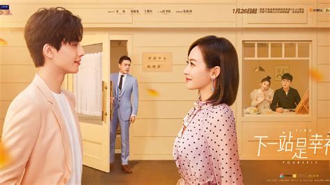 13 Drama Like Love Scenery That You Should Watch