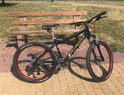 Specialized - кастомизированный велосипед: 11 499 грн. - Велосипеди ...