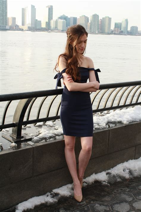 New York Fashion Week {NYFW} Fall/Winter 2017 Street Style Day 1 - Eva