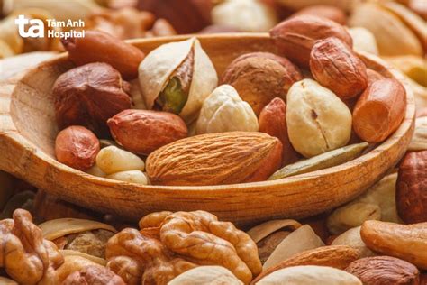 thuc pham giau chat beo tot voi   de tim ban   deu