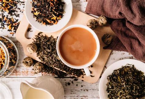 global tea importers   overview tendata tendata